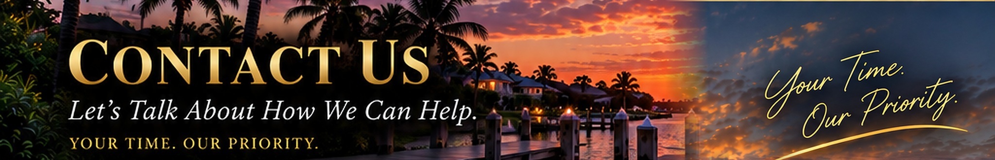 Contact Halcyon Estate Concierge